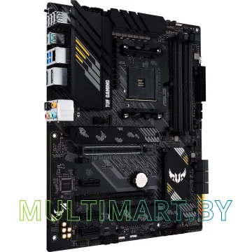 Материнская плата ASUS TUF Gaming B550-Pro картинка 3